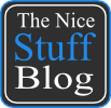 The Nice Stuff Blog